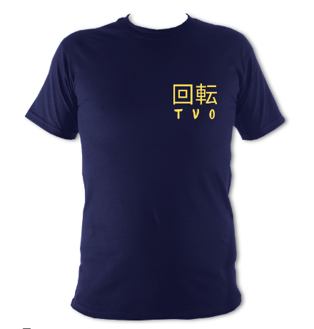 TVO Simple - T-Volution