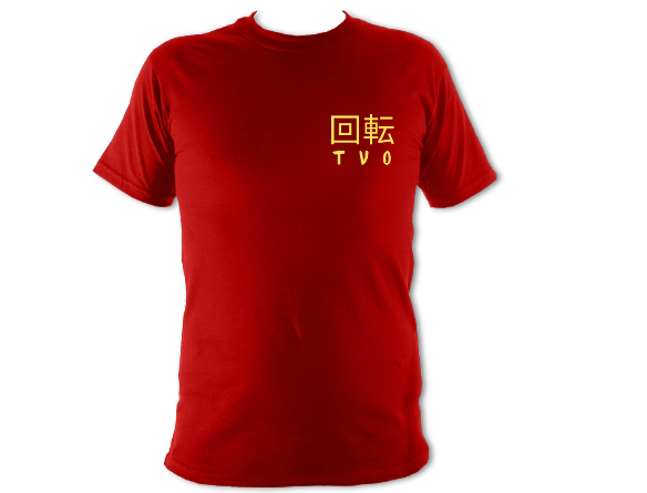 TVO Simple - T-Volution