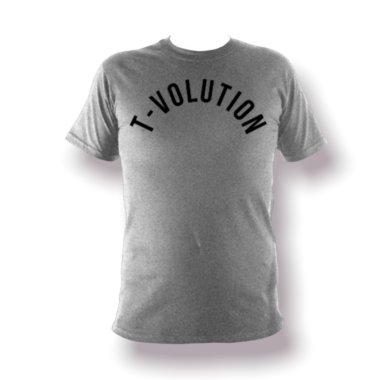 T-volution Arched - T-Volution