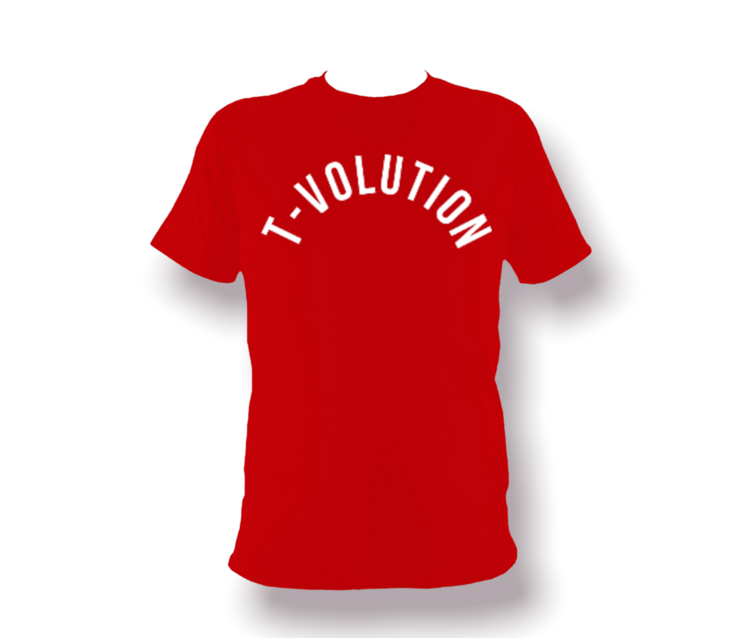 T-volution Arched - T-Volution
