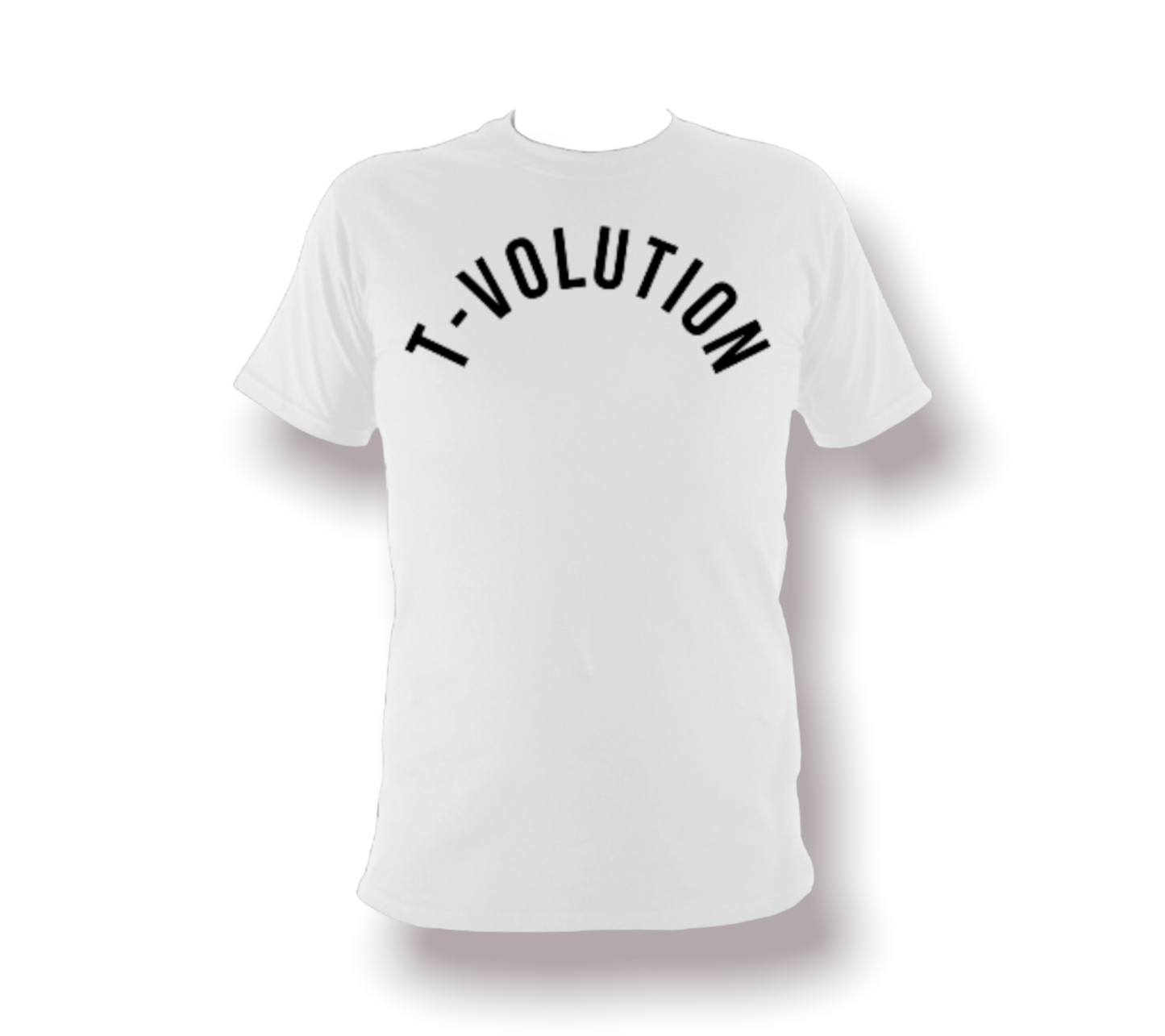 T-volution Arched - T-Volution