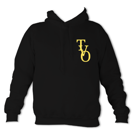 The Visionary One Hoodie