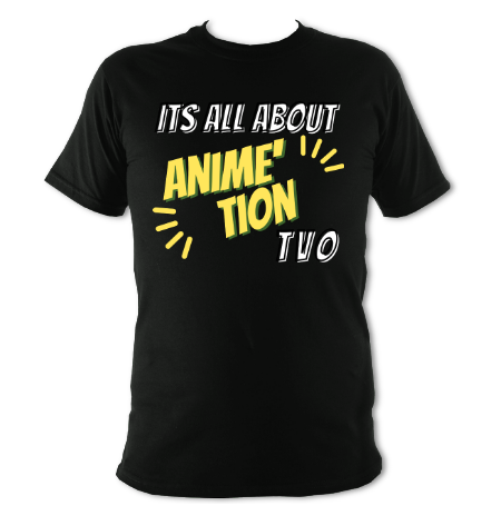 Anime'Tion - T-Volution
