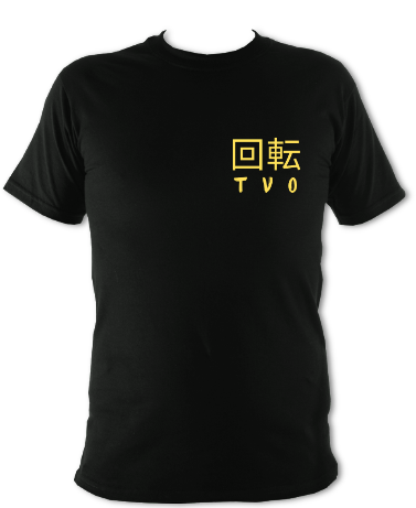 TVO Simple - T-Volution