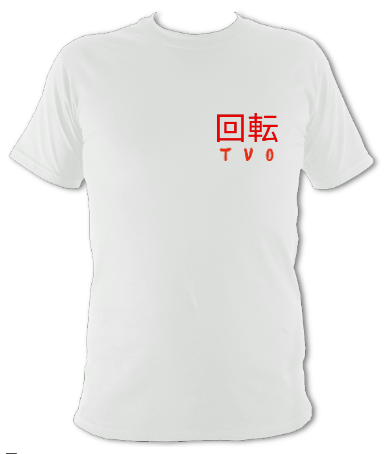 TVO Simple - T-Volution