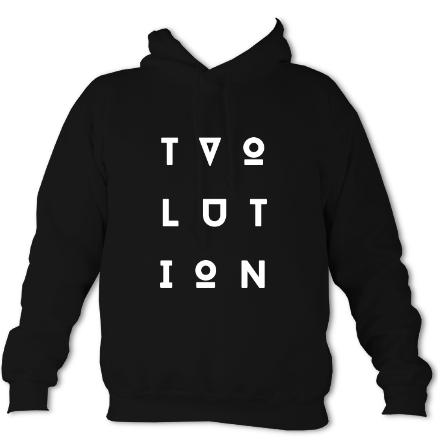 T-volution MATRX Hoodie - T-Volution