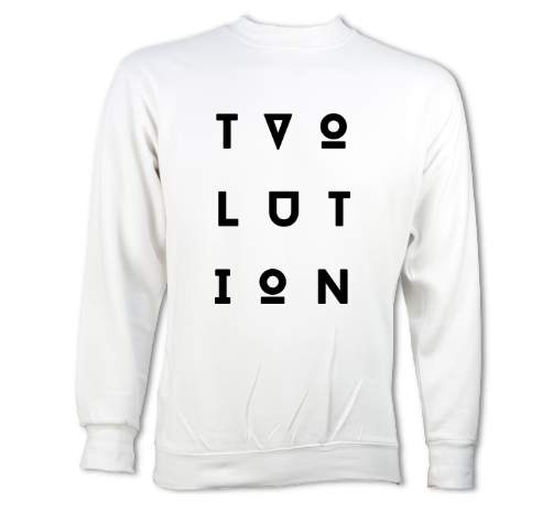 T-volution MATRX Sweater - T-Volution